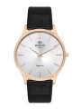 Hislon Mens Classic CL135R-02BR