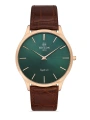 Hislon Mens Classic CL135R-15KR