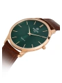 Hislon Mens Classic CL135R-15KR