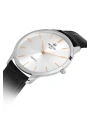 Hislon Mens Classic CL135S-02BR