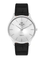 Hislon Mens Classic CL135S-02BS