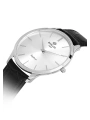 Hislon Mens Classic CL135S-02BS