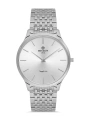 Hislon Mens Classic CL135S-02SS