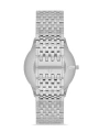 Hislon Mens Classic CL135S-02SS