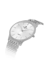 Hislon Mens Classic CL135S-02SS