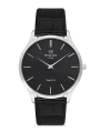 Hislon Mens Classic CL135S-04BS