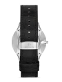 Hislon Mens Classic CL135S-04BS