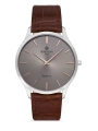 Hislon Mens Classic CL135S-05BR