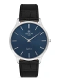 Hislon Mens Classic CL135S-11BS