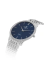 Hislon Mens Classic CL135S-11SS