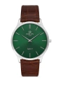 Hislon Mens Classic CL135S-15BS
