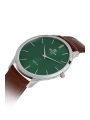 Hislon Mens Classic CL135S-15BS