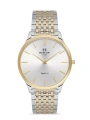 Hislon Mens Classic CL135T-02SG
