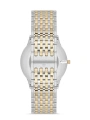 Hislon Mens Classic CL135T-02SG