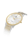 Hislon Mens Classic CL135T-02SG