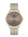Hislon Mens Classic CL135T-05SG