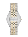 Hislon Mens Classic CL135T-05SG