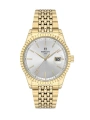Hislon Mens Classic CL145G-02SG