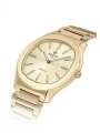 Hislon Mens Classic CL148G-03SG