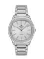 Hislon Mens Classic CL148S-02SS