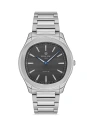 Hislon Mens Classic CL148S-03SS