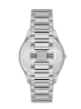 Hislon Mens Classic CL148S-03SS