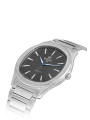 Hislon Mens Classic CL148S-03SS
