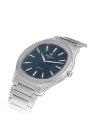 Hislon Mens Classic CL148S-11SS