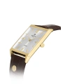 Hislon Mens Classic CL150G-02KG
