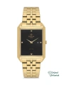 Hislon Mens Classic CL150G-04SG