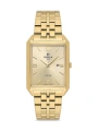Hislon Mens Classic CL150G-08SG