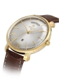 Hislon Mens Classic CL203G-02KG