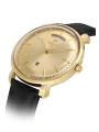 Hislon Mens Classic CL203G-08BG