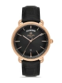 Hislon Mens Classic CL203R-04BR