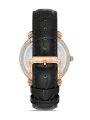 Hislon Mens Classic CL203R-04BR