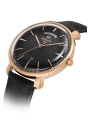 Hislon Mens Classic CL203R-04BR