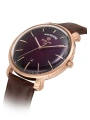 Hislon Mens Classic CL203R-06KR