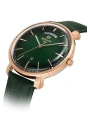 Hislon Mens Classic CL203R-15YR