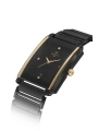 Hislon Mens Classic CL215B-04SG
