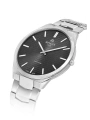 Hislon Mens Classic CL216S-04SS