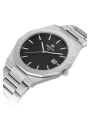 Hislon Mens Classic CL219S-04SS