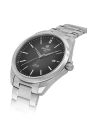 Hislon Mens Classic CL221S-04SS