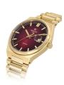 Hislon Mens Classic CL222G-14SG