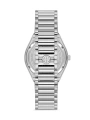 Hislon Mens Classic CL222S-02SM