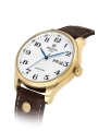 Hislon Mens Classic CL224G-01KG