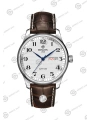 Hislon Mens Classic CL224S-01KS