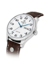 Hislon Mens Classic CL224S-01KS