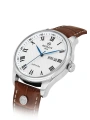 Hislon Mens Classic CL224S-03KS