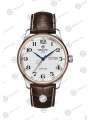 Hislon Mens Classic CL224T-01KR