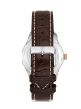 Hislon Mens Classic CL224T-01KR